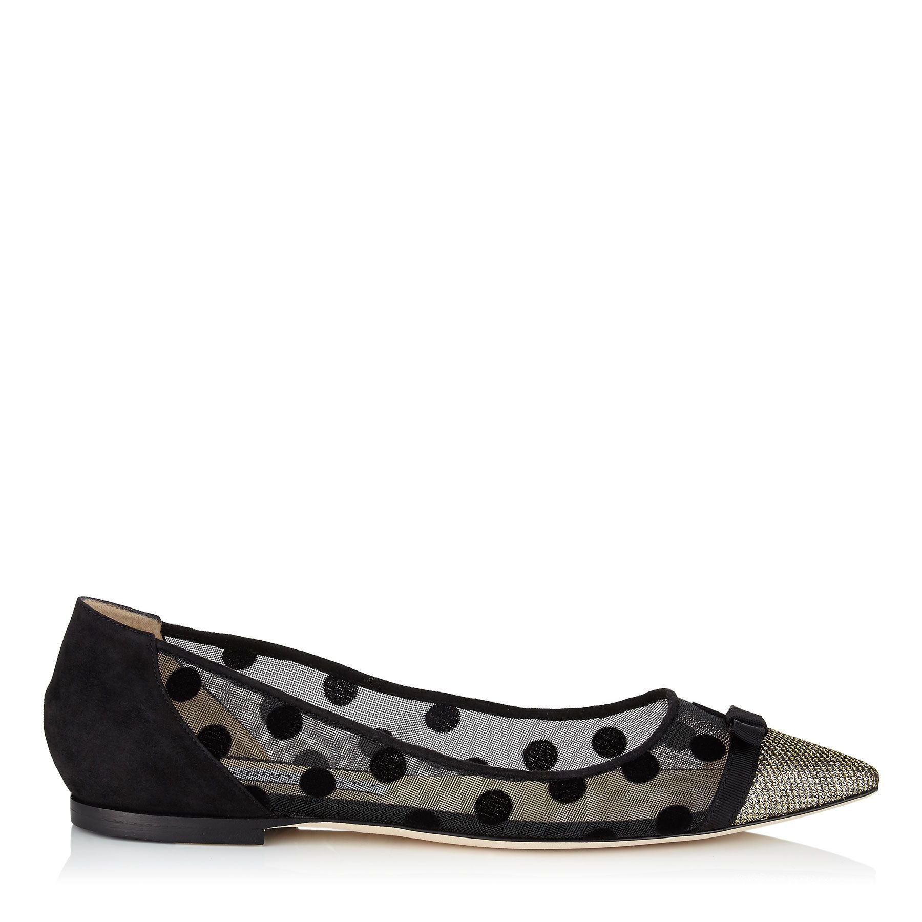 DOROTHY FLAT - Marron