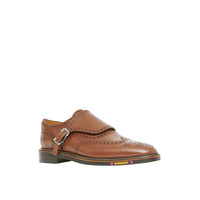Mocassin Avec Semelle En Tpu - Tan