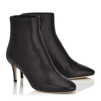 DUKE 65 - Cuir Noir