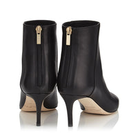 DUKE 65 - Cuir Noir