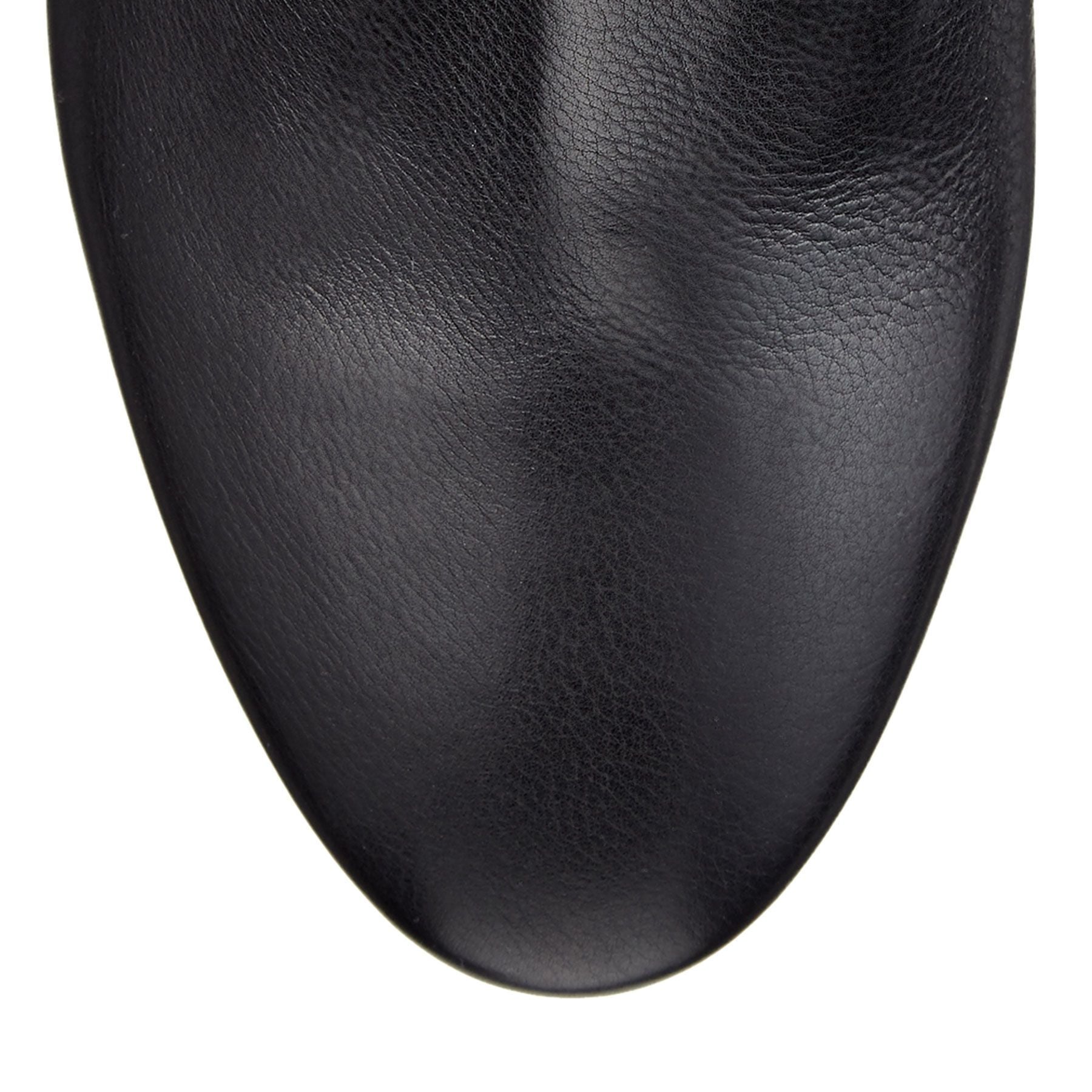 DUKE 65 - Cuir Noir
