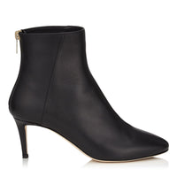 DUKE 65 - Cuir Noir