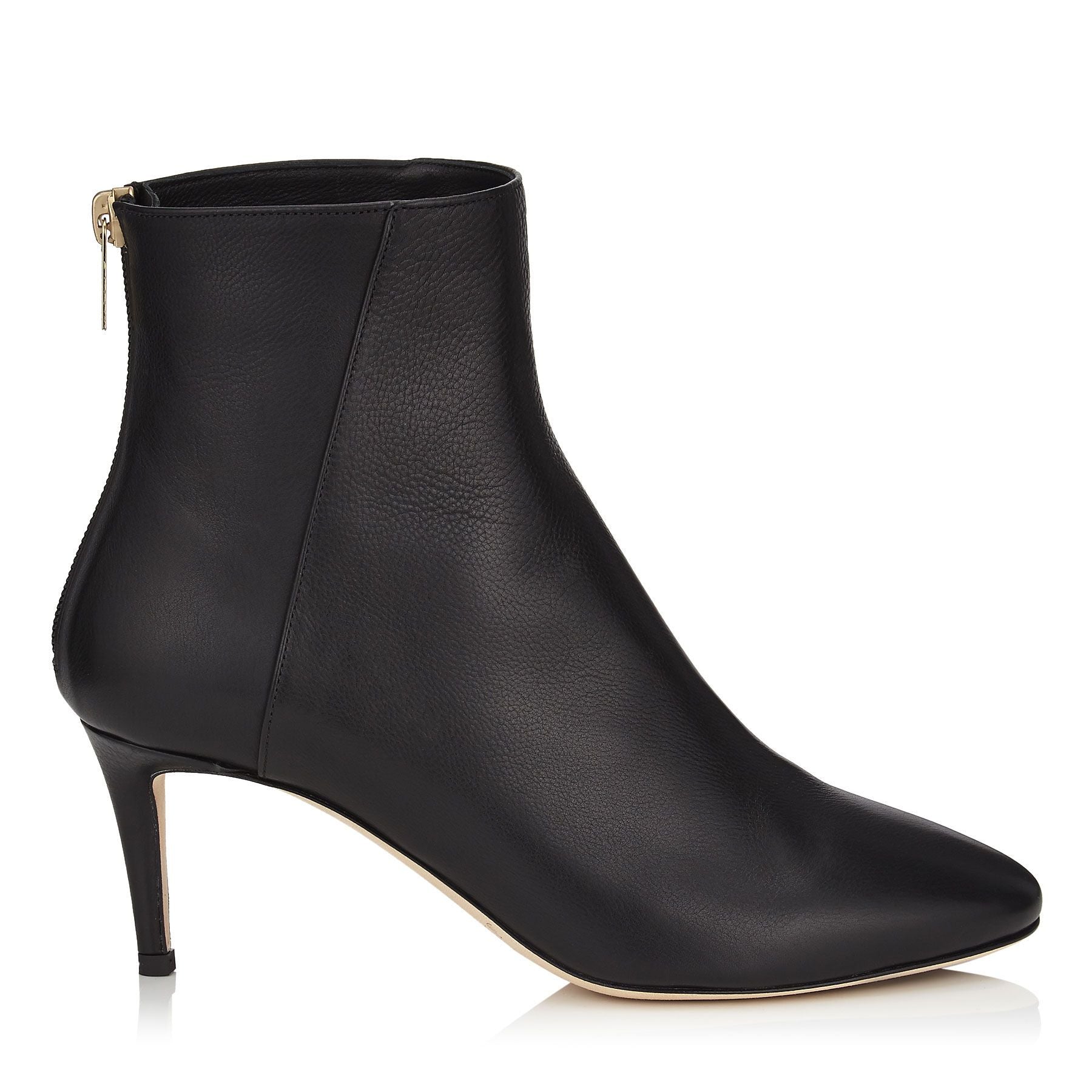 DUKE 65 - Cuir Noir