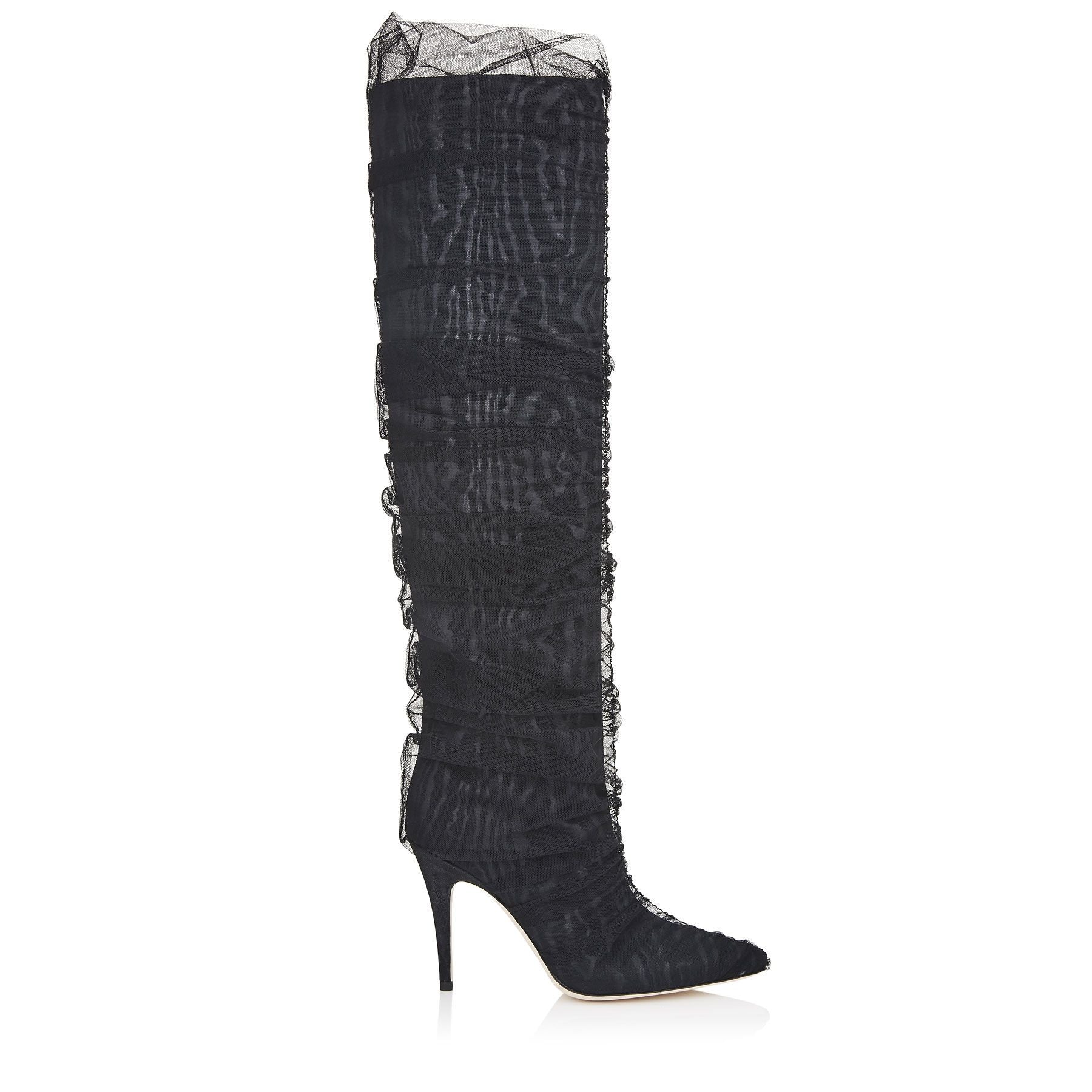 ELISABETH 100 - Noir