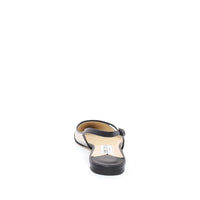 ERIN FLAT - Noir