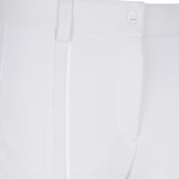 Pantalon fuseau de ski - Blanc