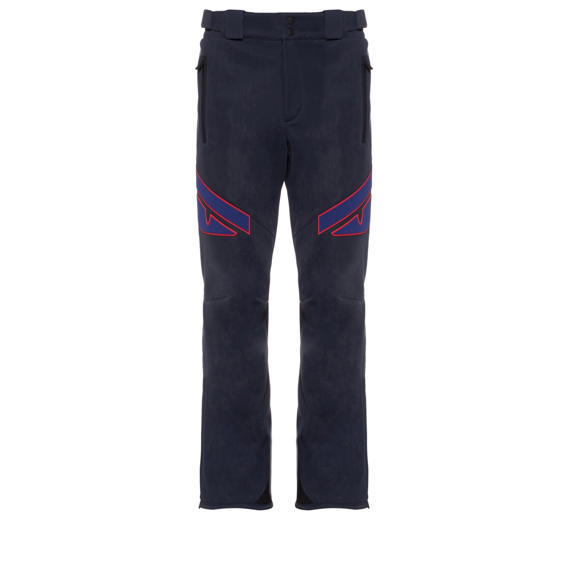 Pantalon de ski - Bleu