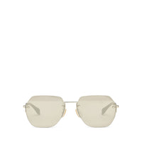 Lunettes FF - Or