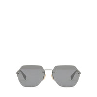Lunettes FF - Noir