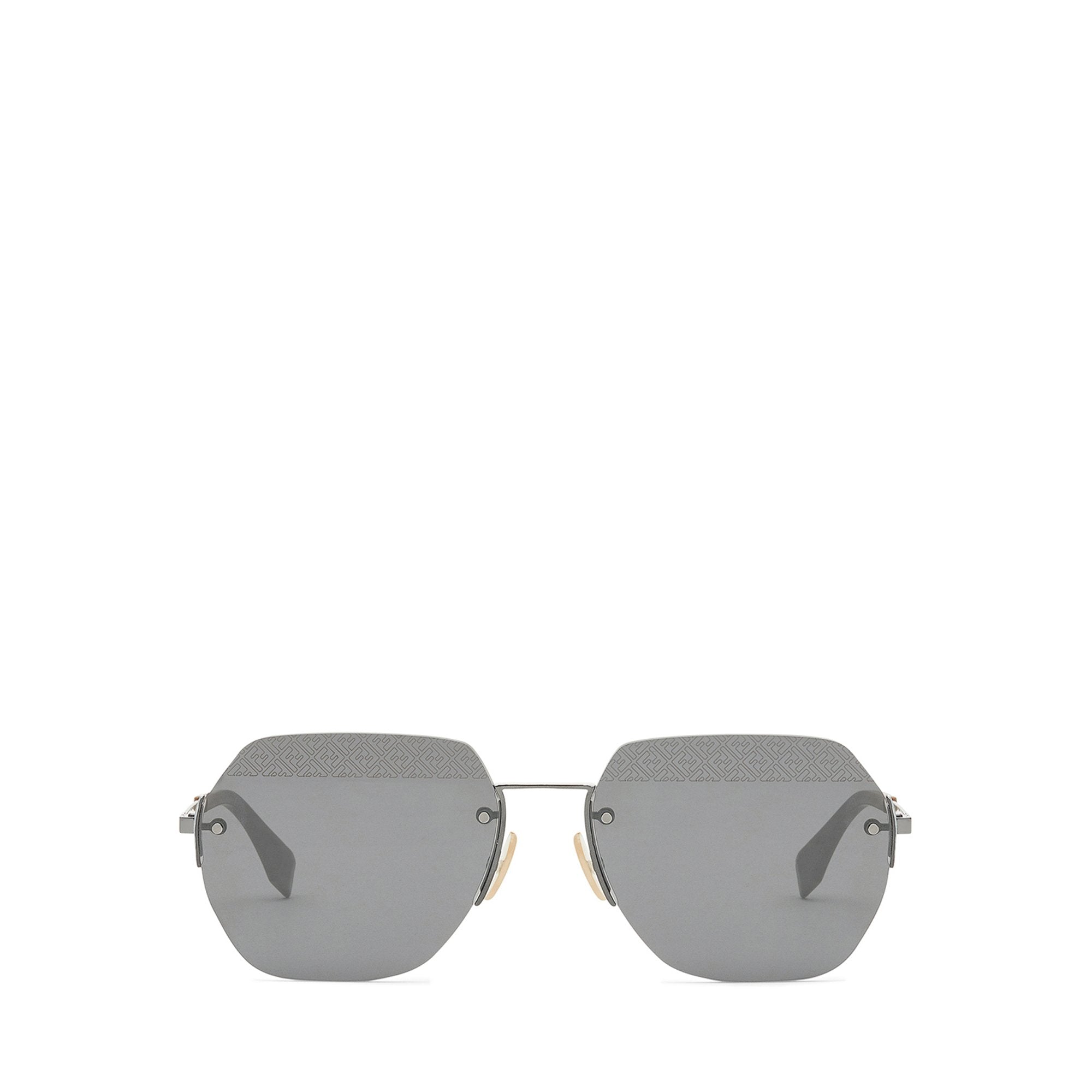 Lunettes FF - Noir