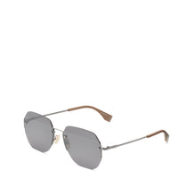 Lunettes FF - Noir