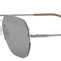 Lunettes FF - Noir