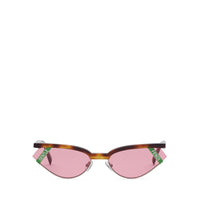 Lunettes gentle Fendi n°1 - Rose