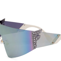 Lunettes FFreedom - Gris