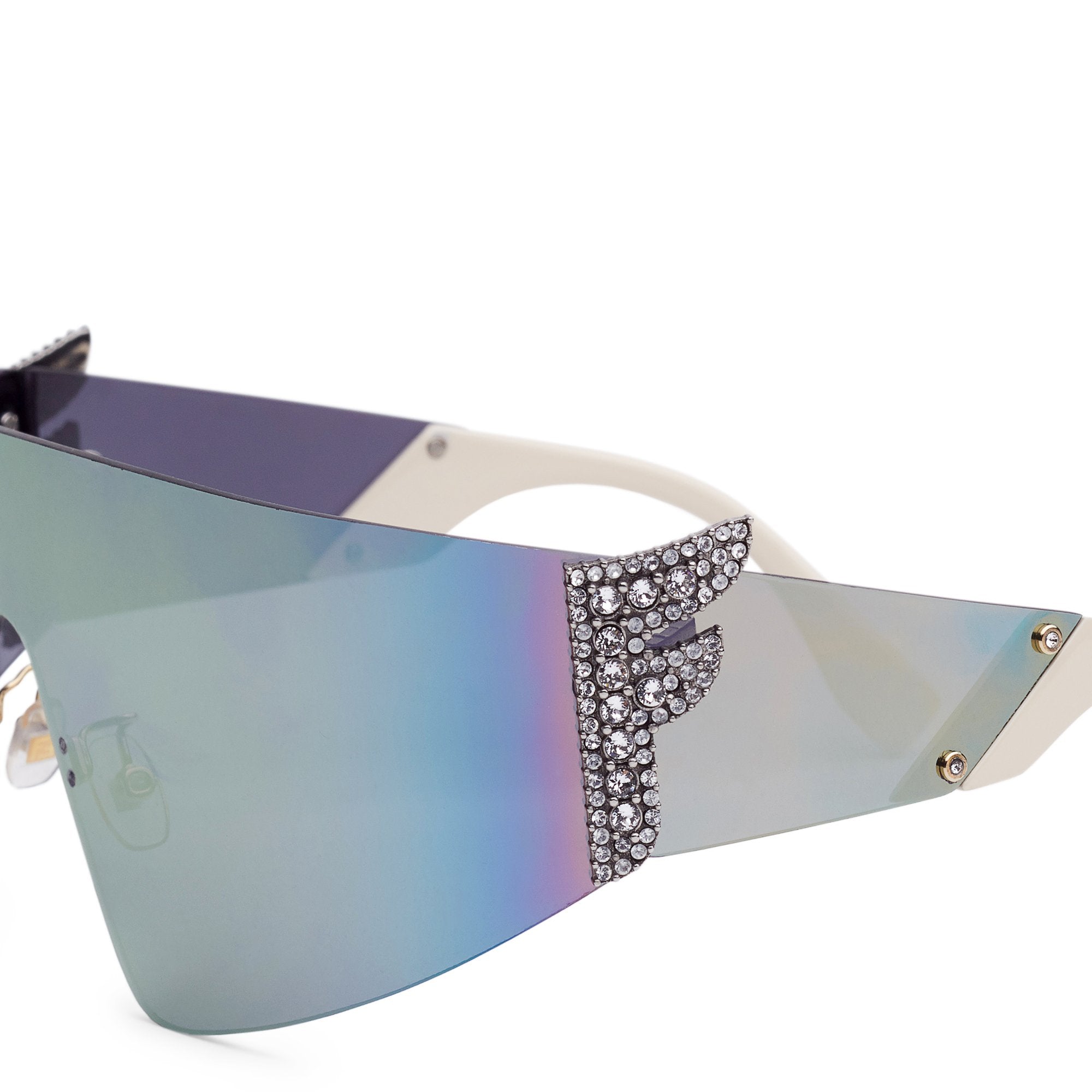 Lunettes FFreedom - Gris