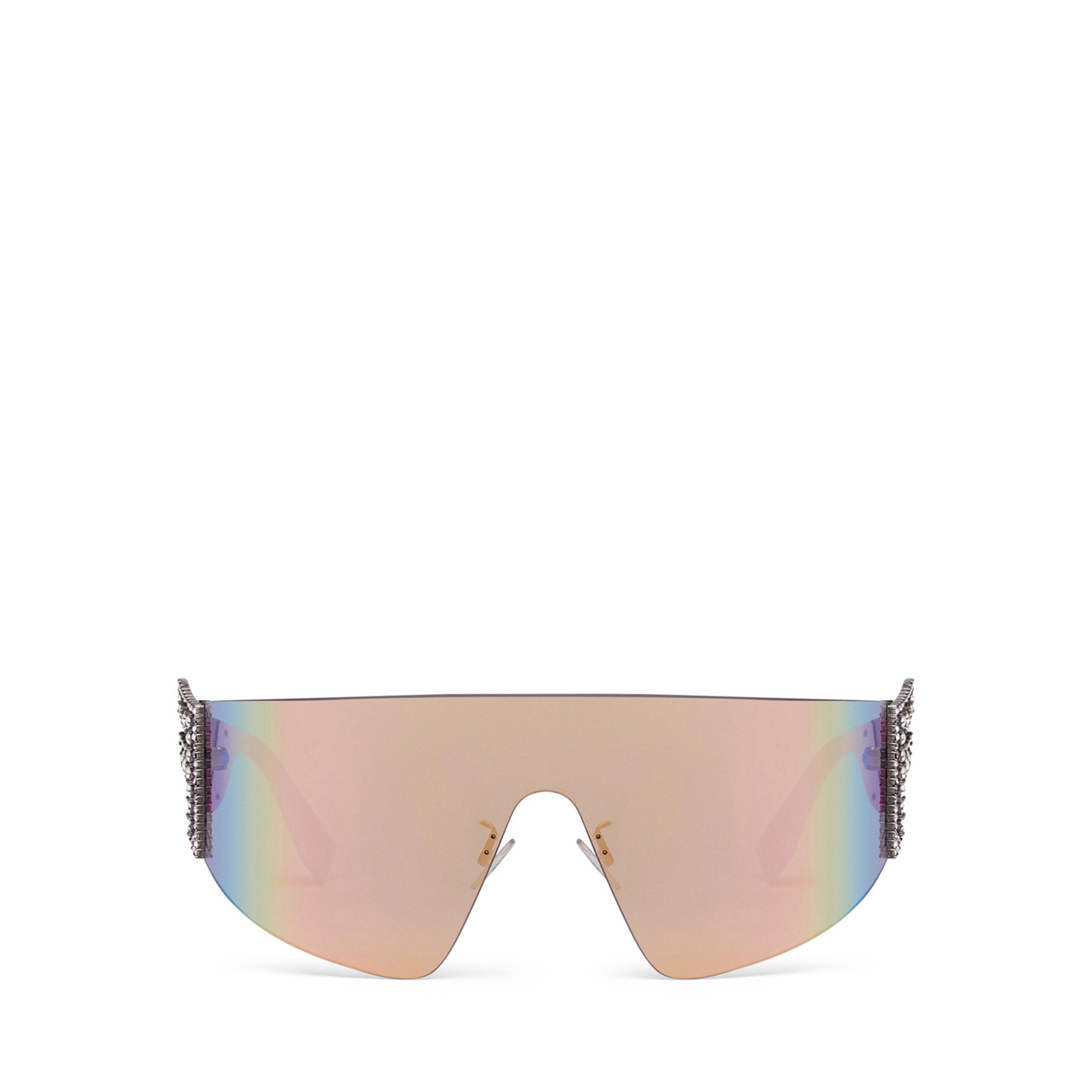 Lunettes FFreedom - Rose