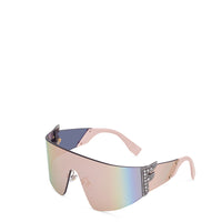 Lunettes FFreedom - Rose