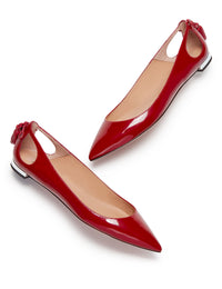 FOREVER MARILYN 10 - Rouge grenade