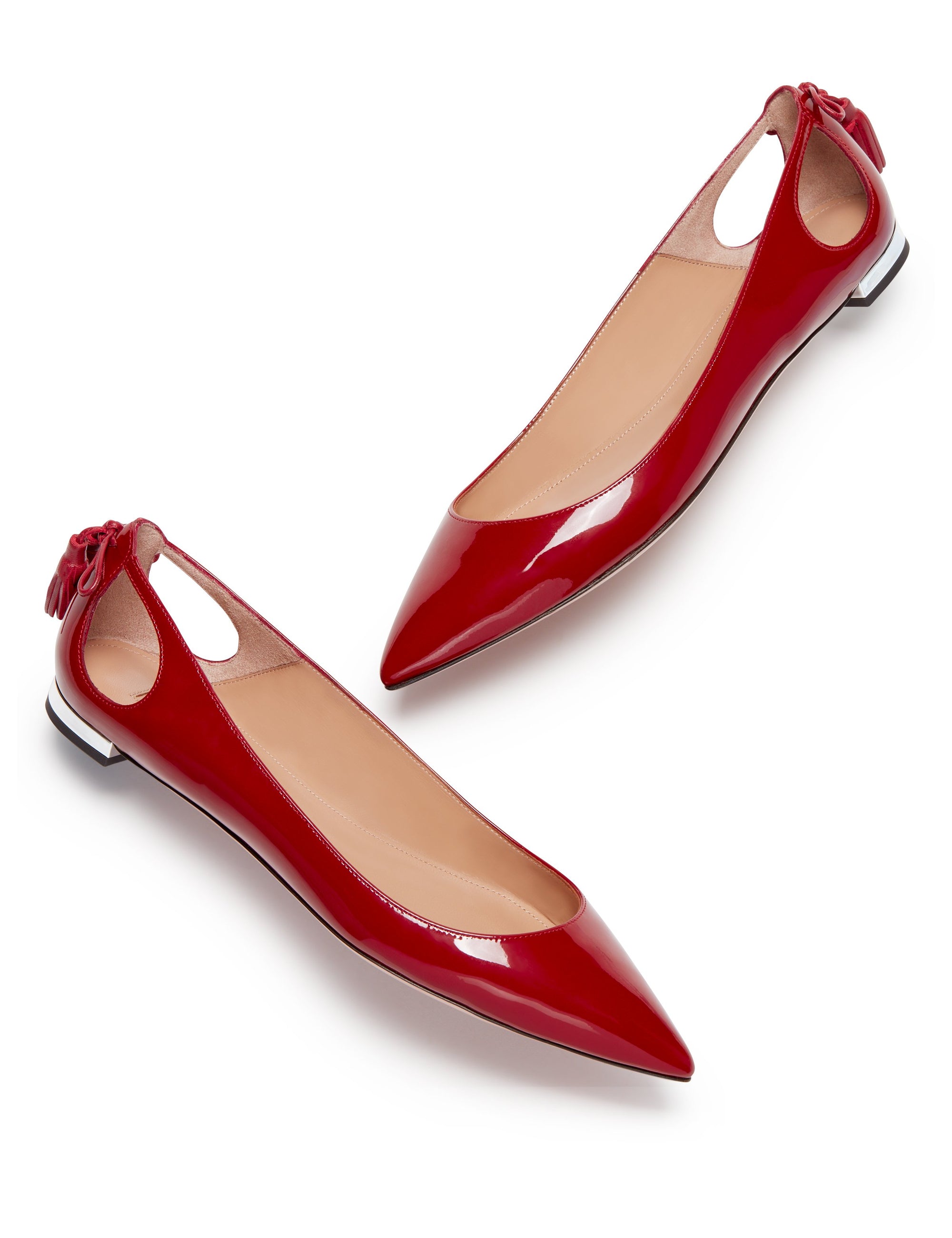 FOREVER MARILYN 10 - Rouge grenade