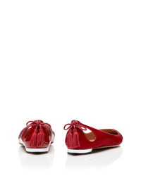 FOREVER MARILYN 10 - Rouge grenade