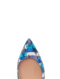FOREVER MARILYN EXOTIQUE 10 - Bleu nuancé