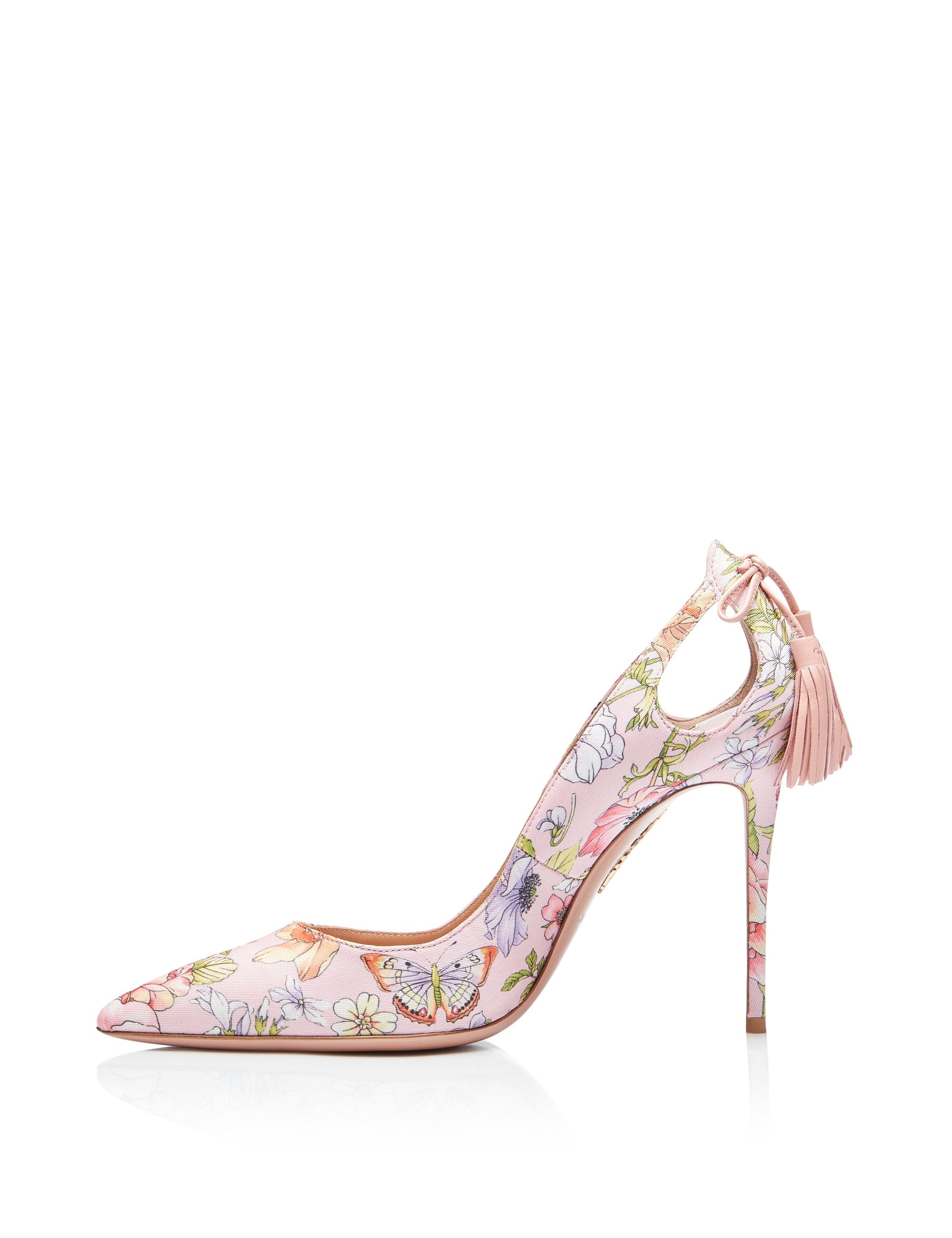FOREVER MARILYN 105 - Rose