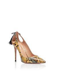 FOREVER MARILYN EXOTIQUE 105 - Jaune