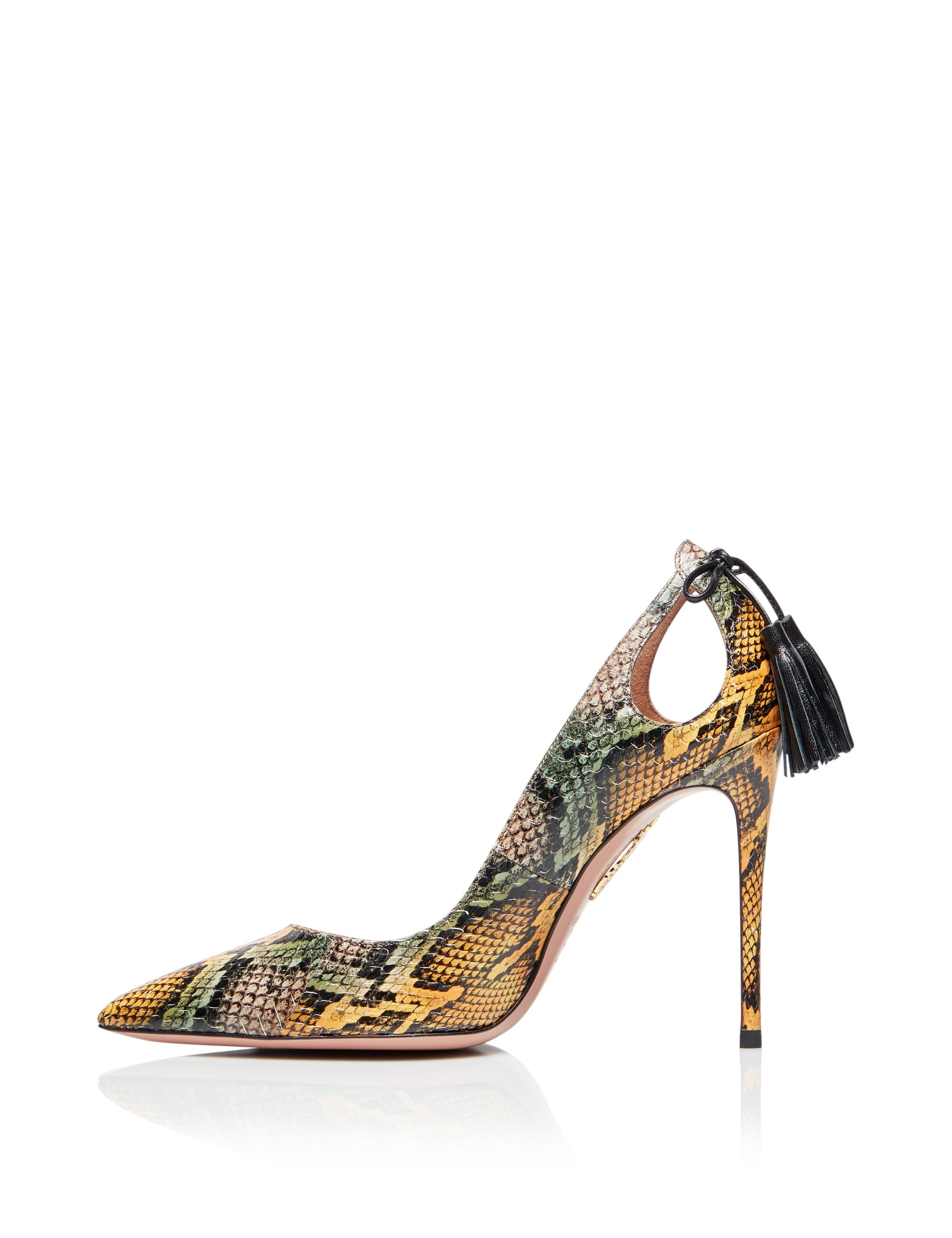 FOREVER MARILYN EXOTIQUE 105 - Jaune
