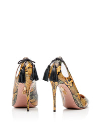 FOREVER MARILYN EXOTIQUE 105 - Jaune