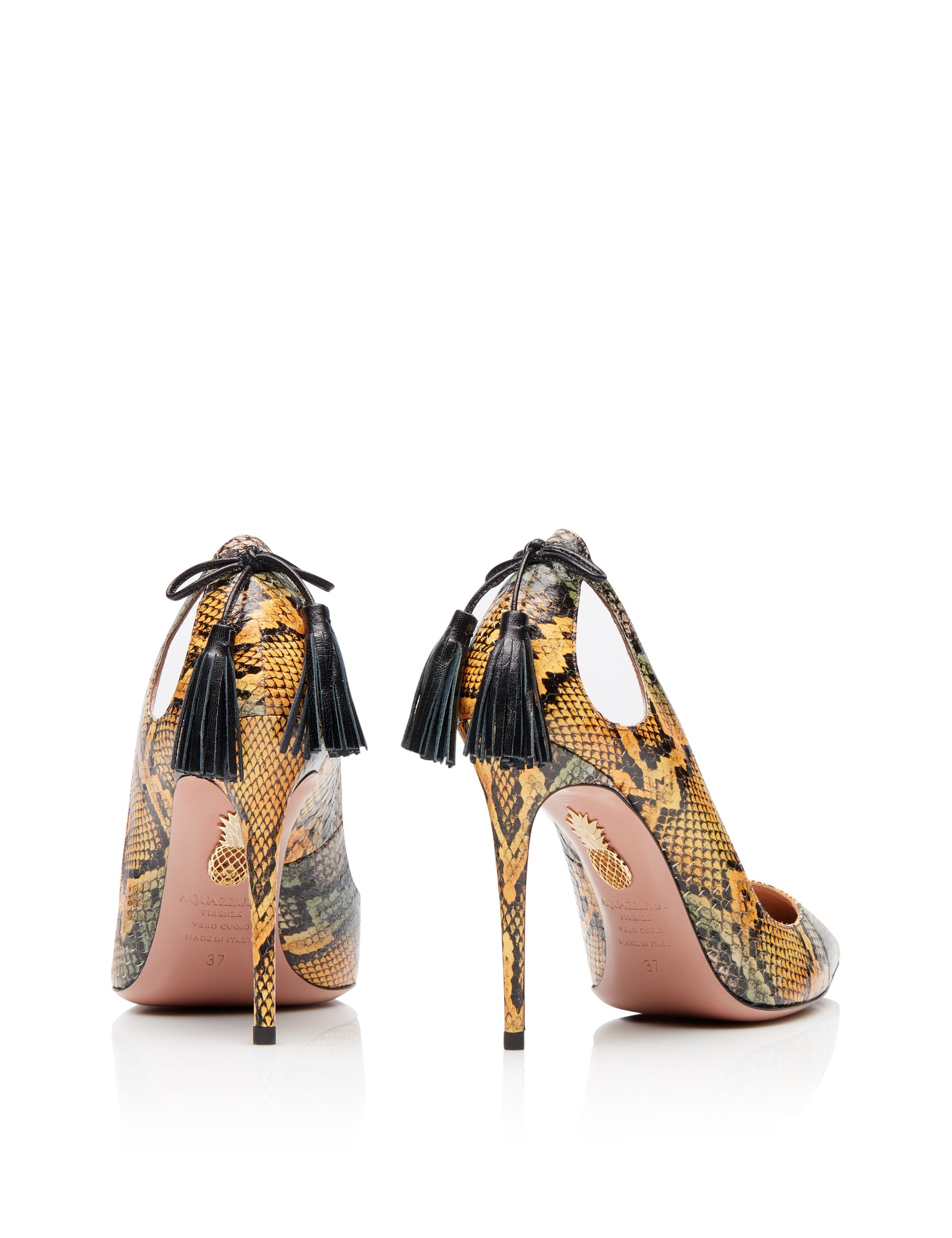 FOREVER MARILYN EXOTIQUE 105 - Jaune