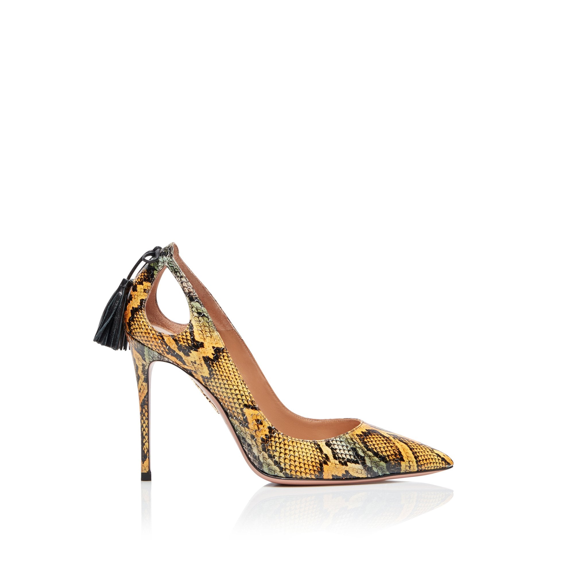 FOREVER MARILYN EXOTIQUE 105 - Jaune