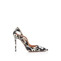 FOREVER EXOTIQUE 105 - Noir & blanc