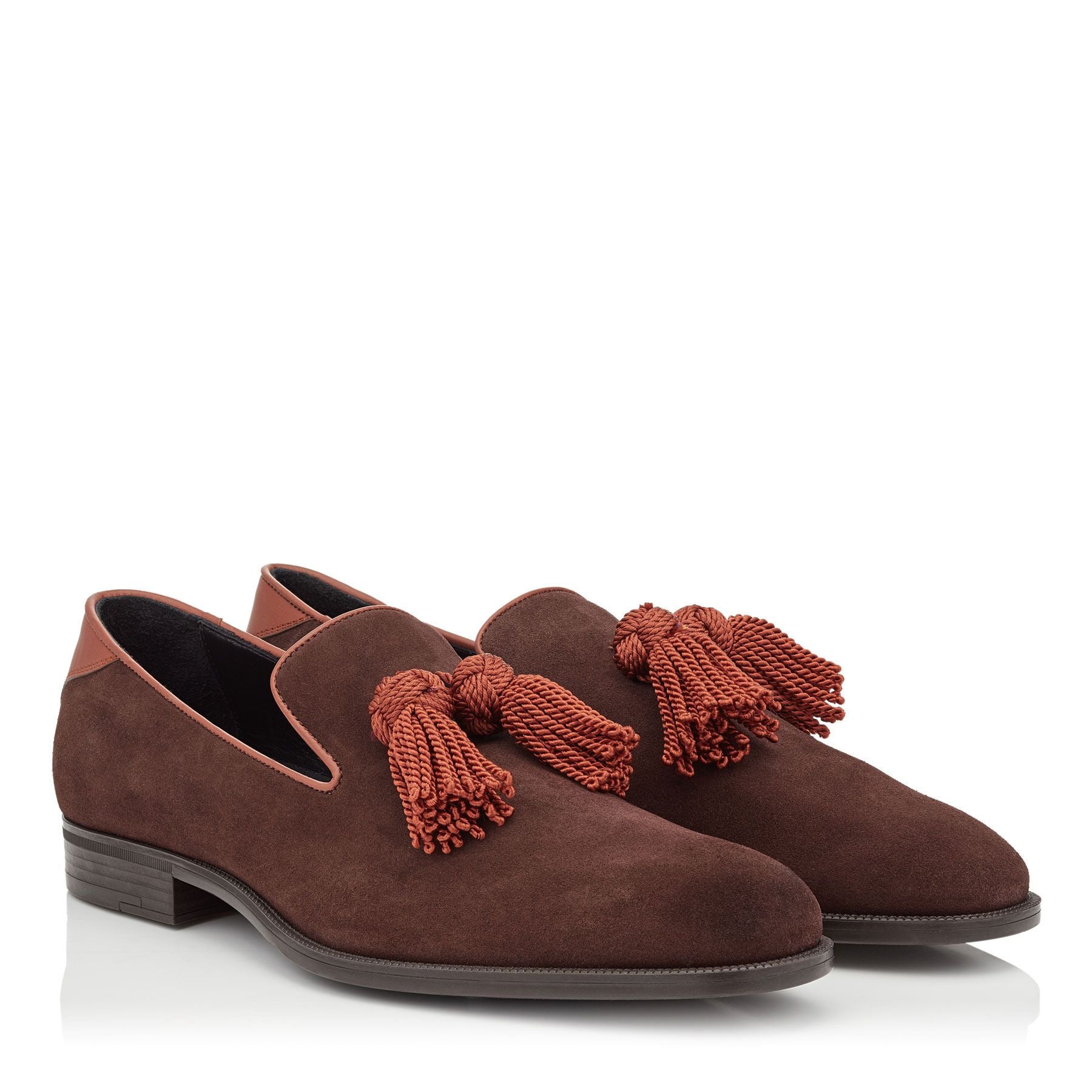 FOXLEY - Marron
