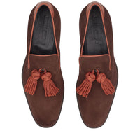 FOXLEY - Marron
