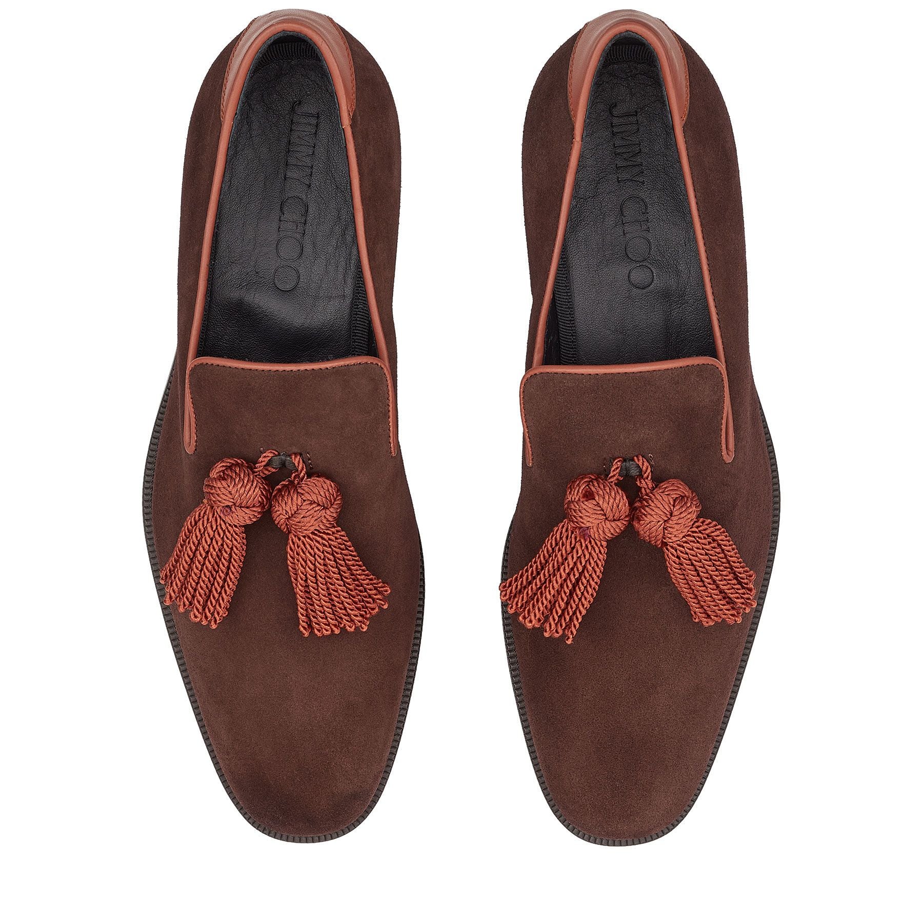 FOXLEY - Marron