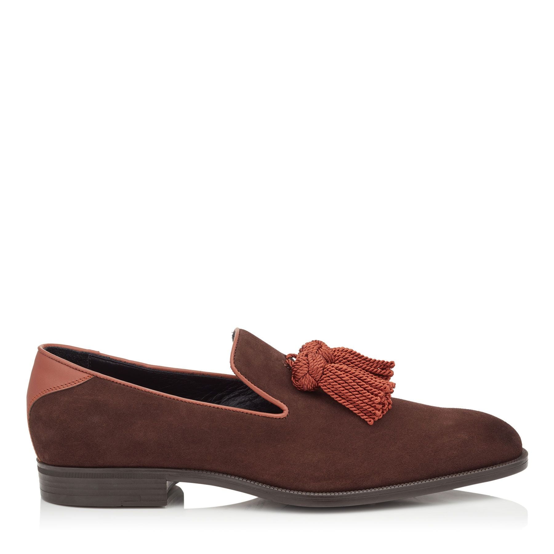 FOXLEY - Marron