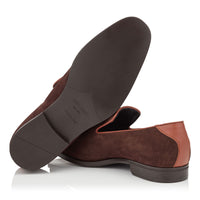FOXLEY - Marron