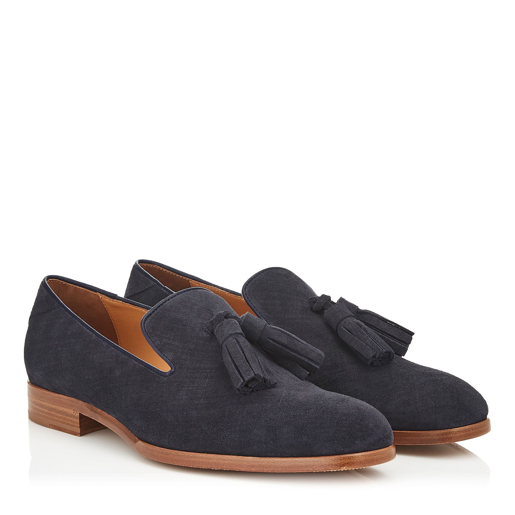 FOXLEY - Denim