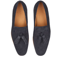 FOXLEY - Denim