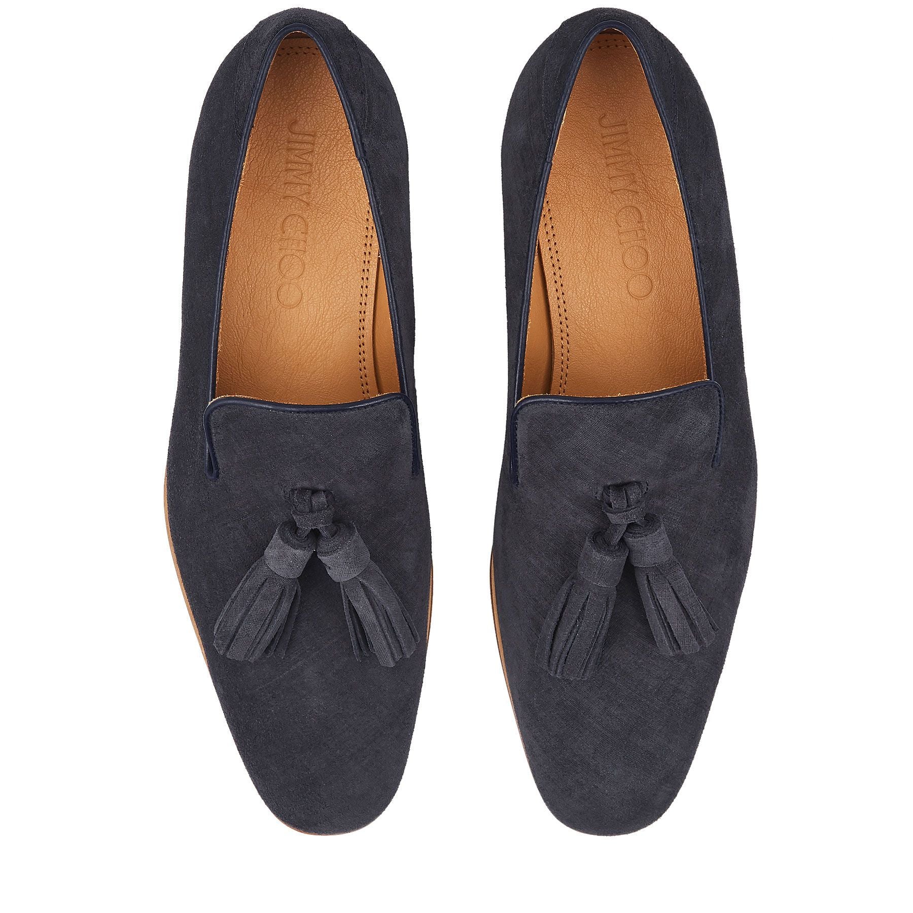 FOXLEY - Denim