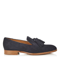 FOXLEY - Denim