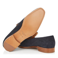 FOXLEY - Denim