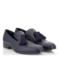 FOXLEY - Navy