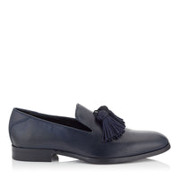 FOXLEY - Navy
