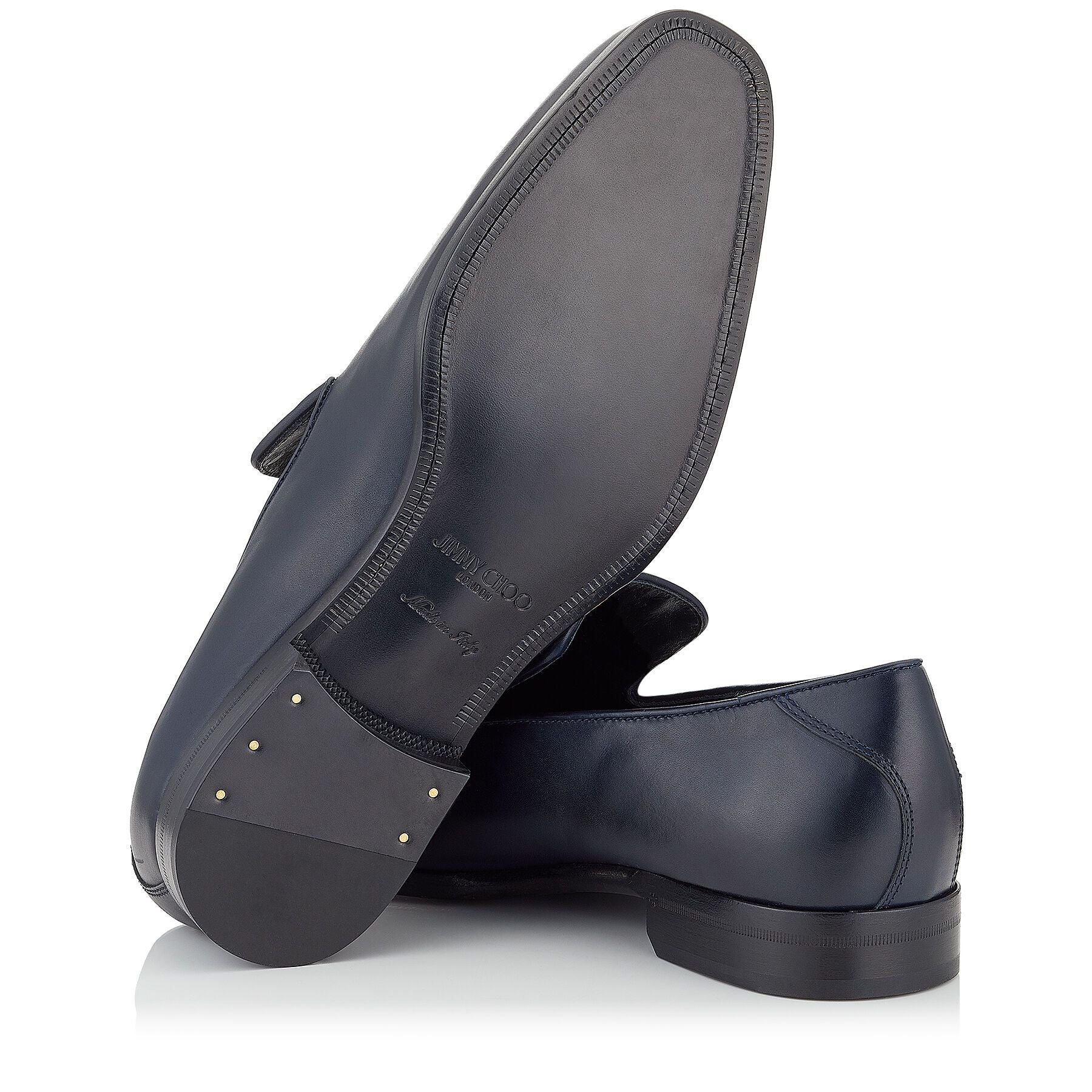 FOXLEY - Navy