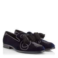 FOXLEY - Navy