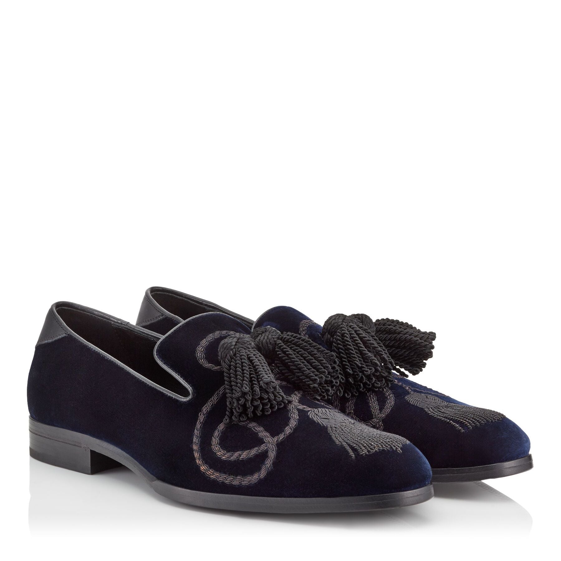FOXLEY - Navy