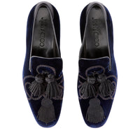FOXLEY - Navy