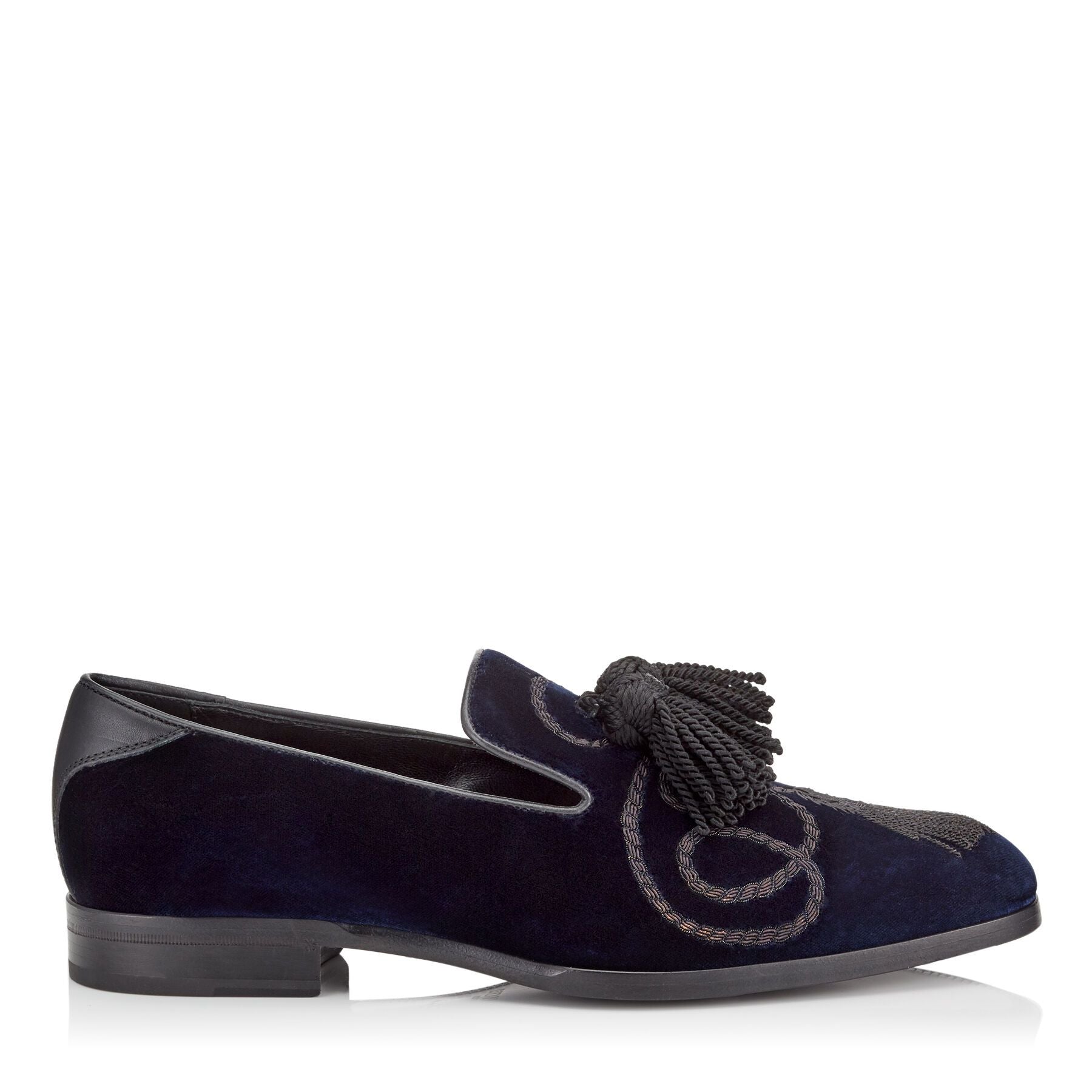 FOXLEY - Navy