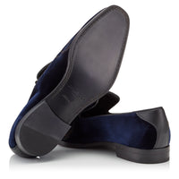 FOXLEY - Navy
